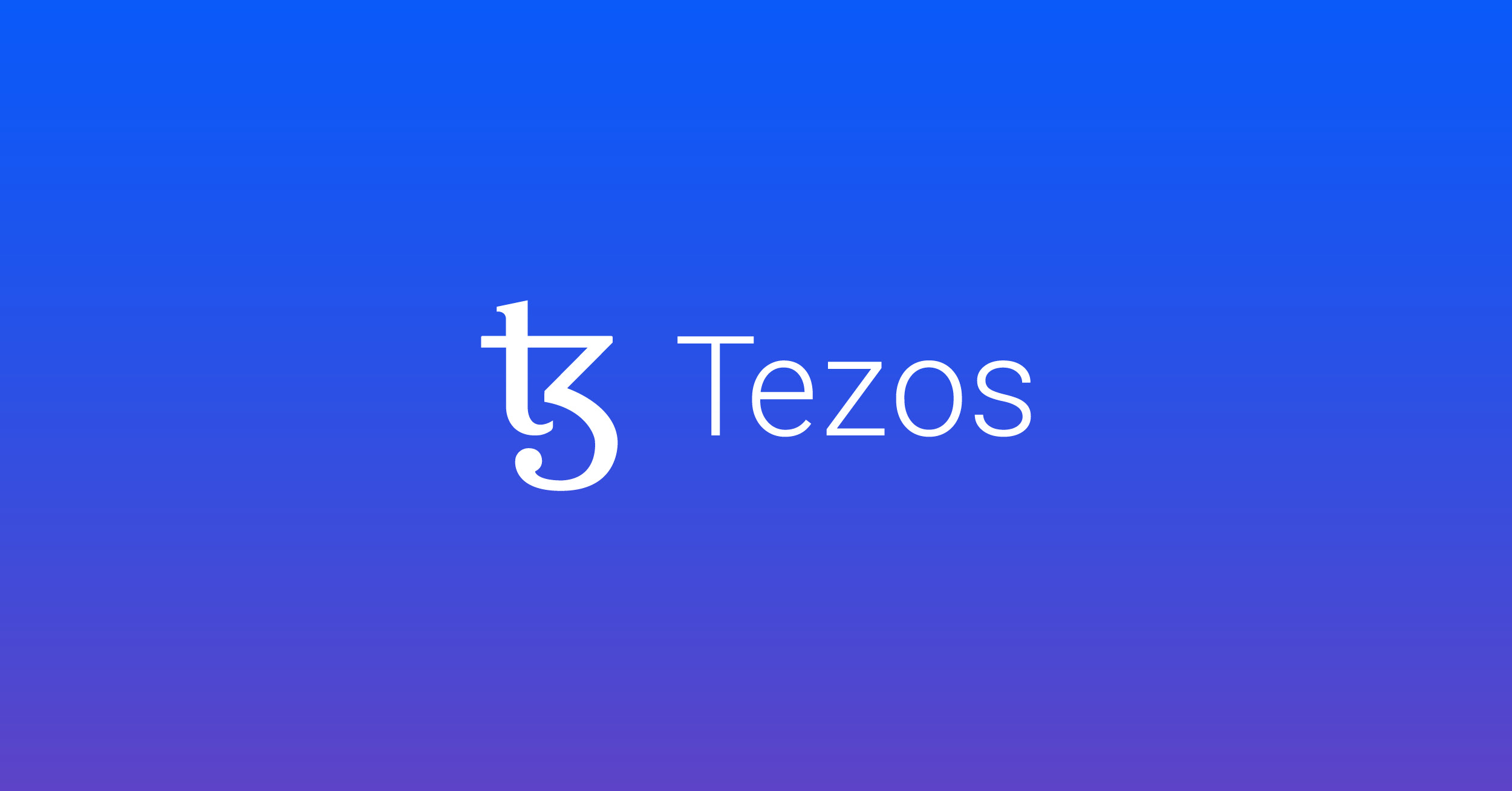 Tezos