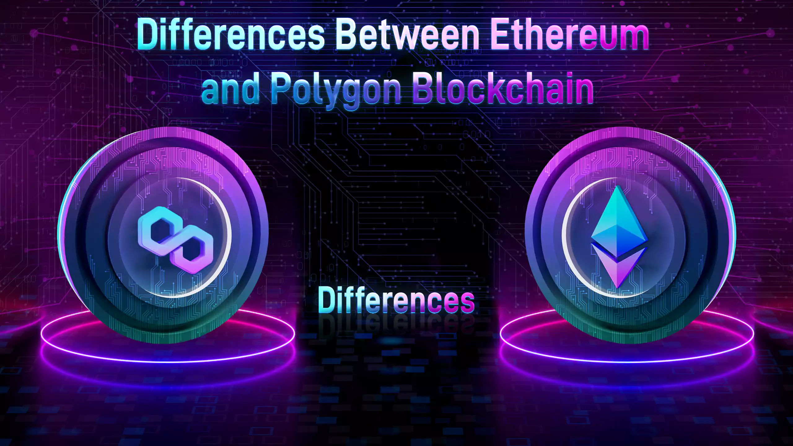 Polygon Blockchain: What it is and How to Mint NFTs on it