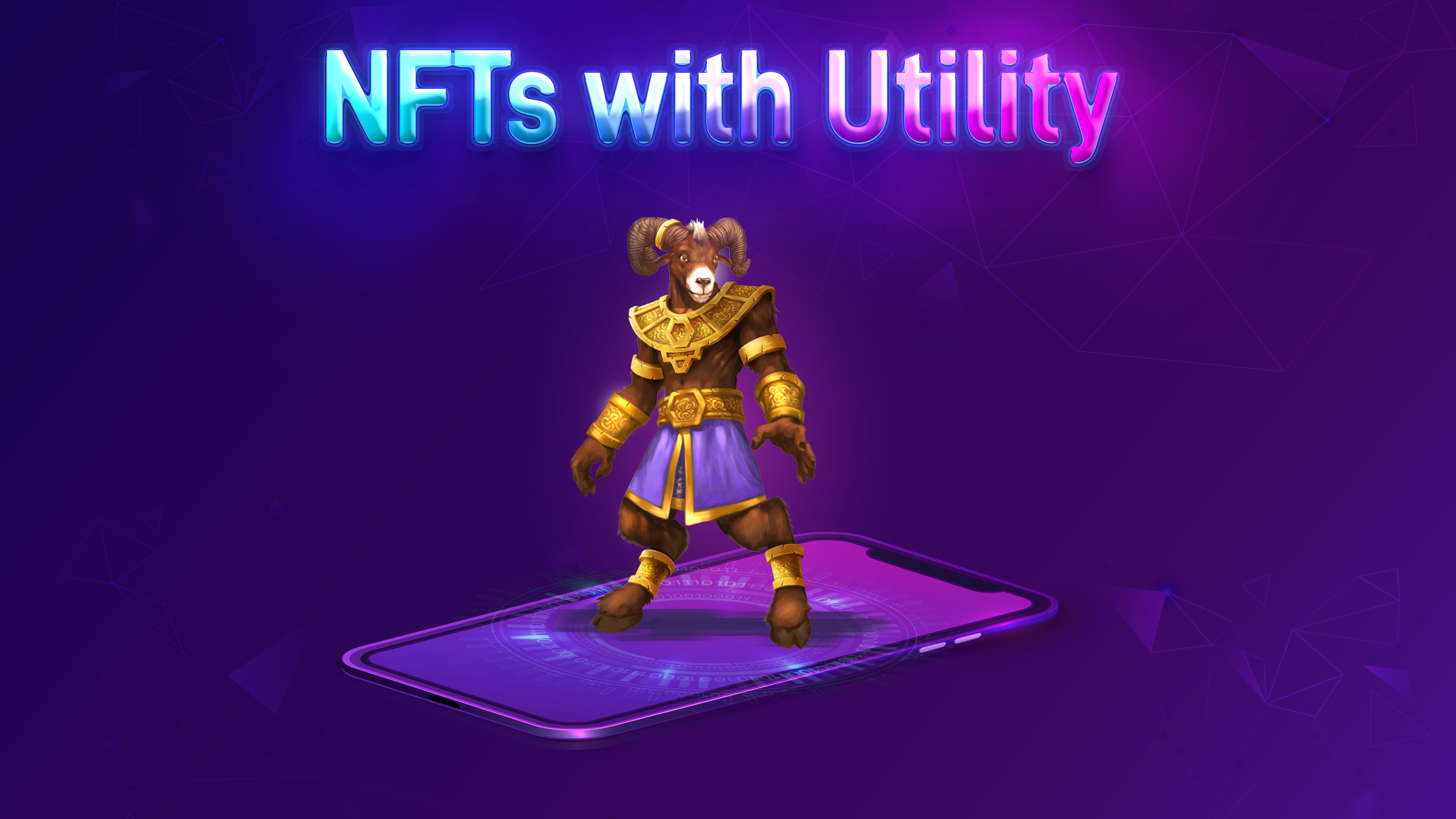 What Does Utility Mean for NFTs: Why Utility NFTs Are So Important