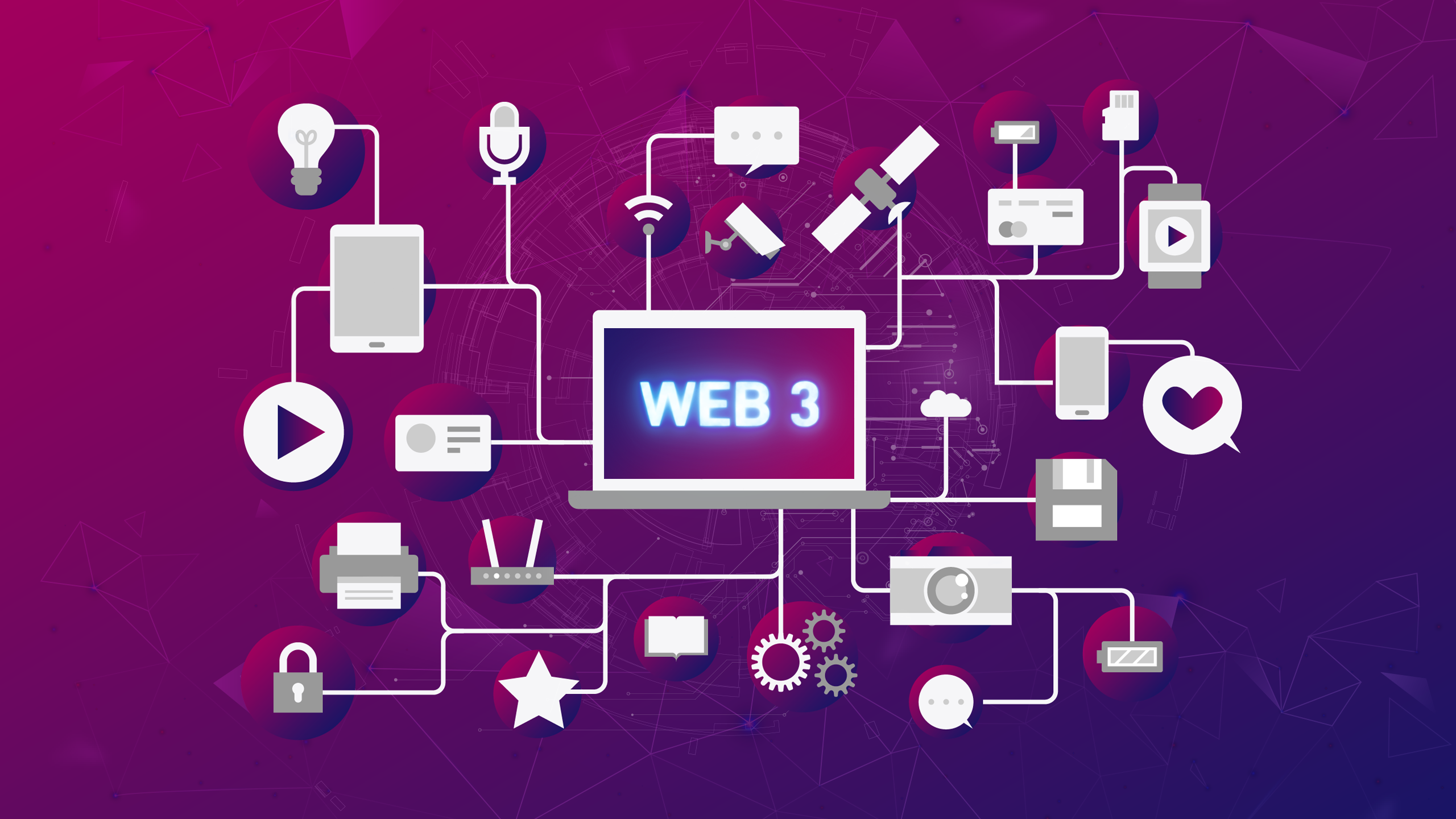 What is Web 3.0 and Why Does it Matter?