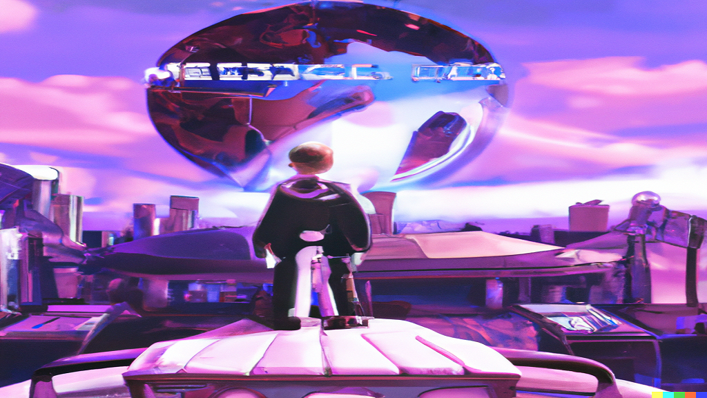 The Metaverse In The Next 10 Years A Look Into The Future Ai Metaverse Magazine Riseangle 3288