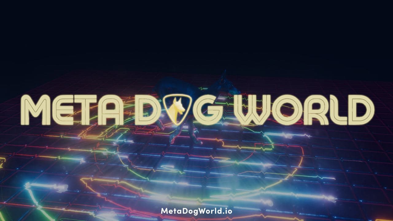 Meta Dog World