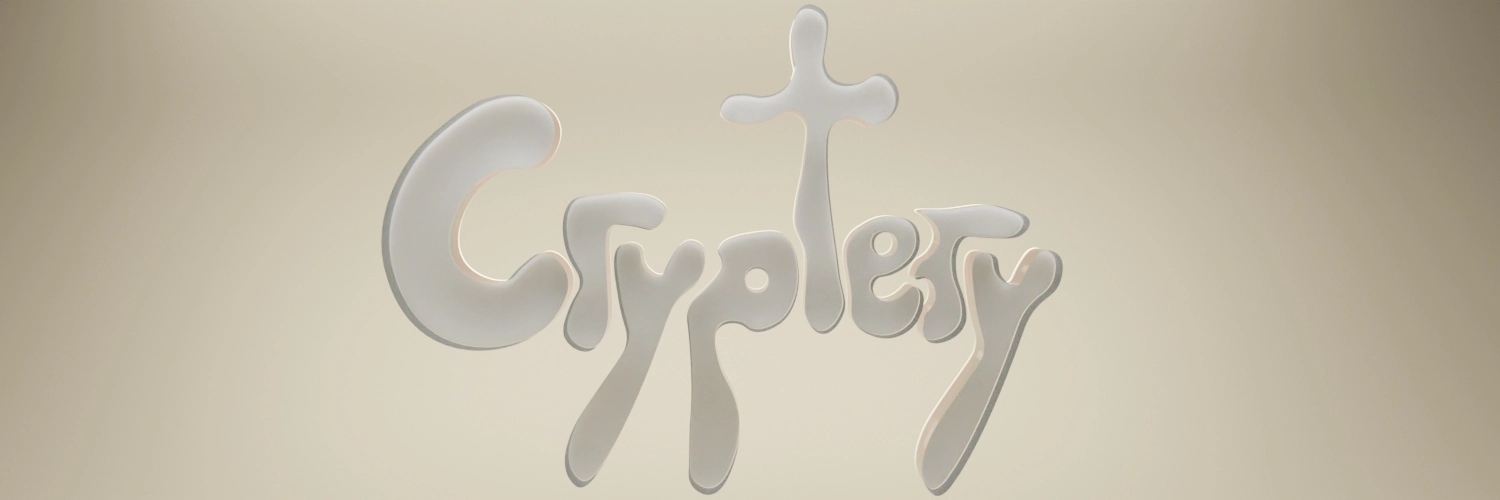 Cryptery