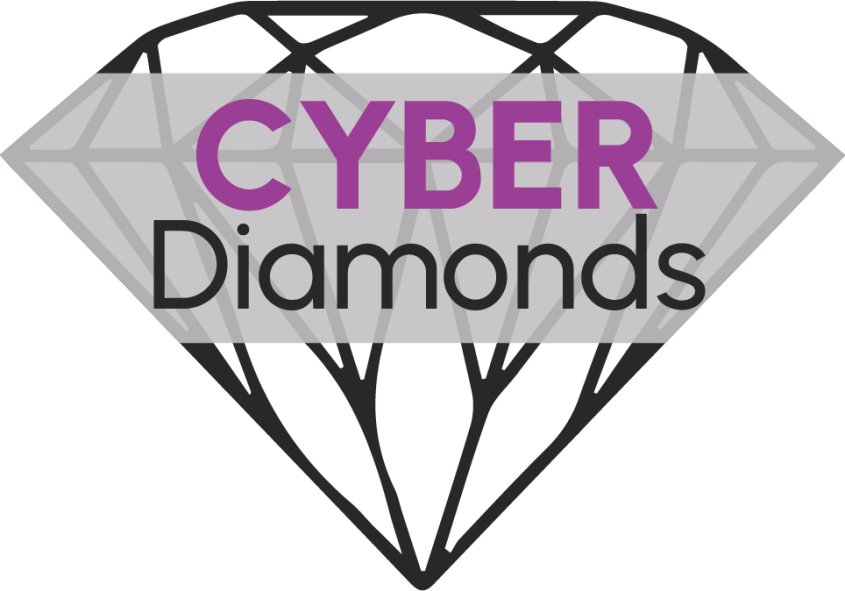 cyberdiamonds