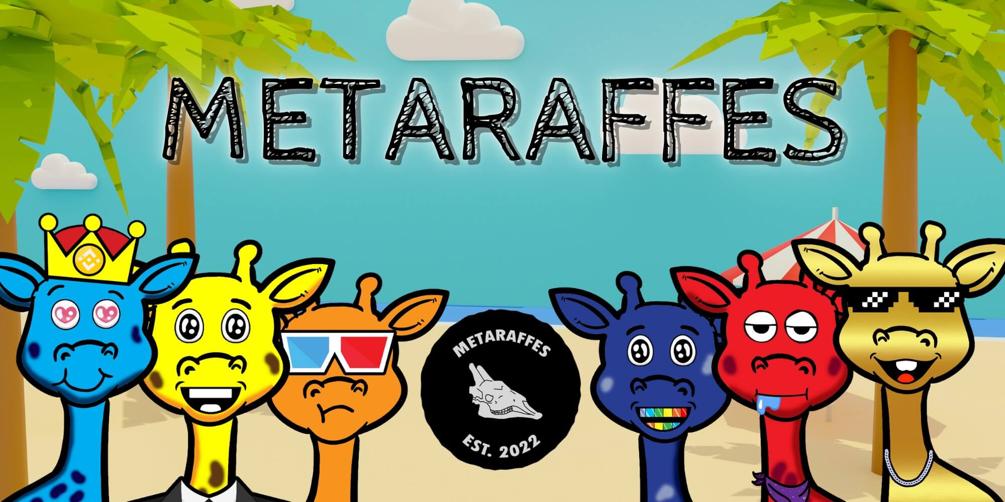 MetaRaffes