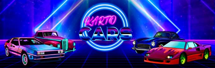 Karto Cars NFT