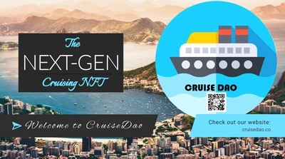 CruiseDAO NFT