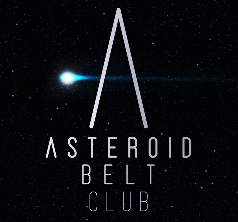 Asteroid Belt Club