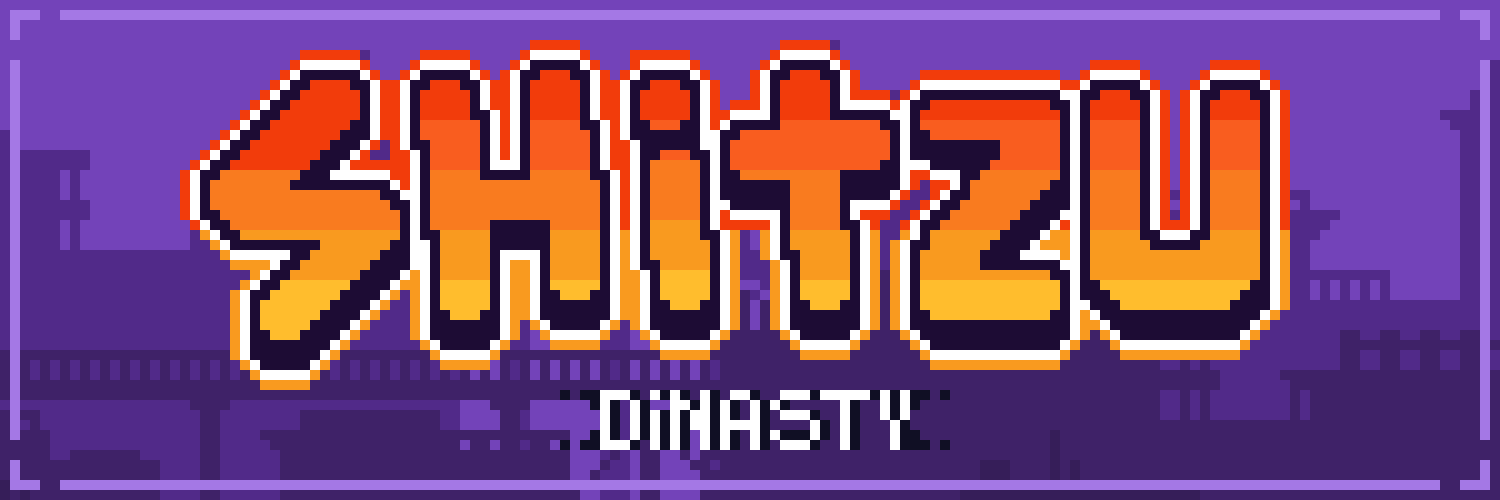 Shizu Dinasty