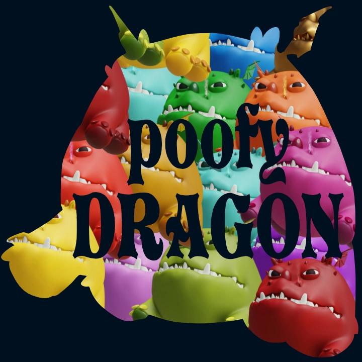 poofyDragon