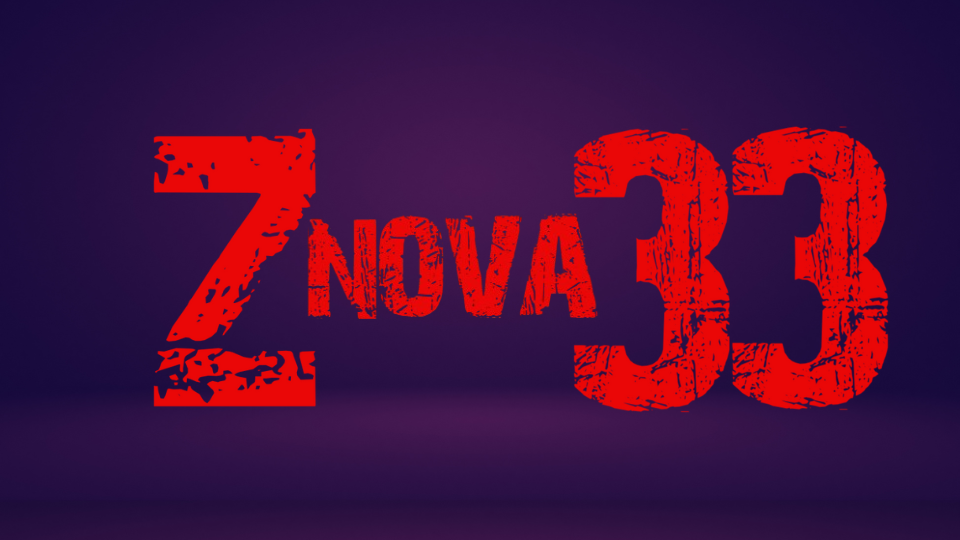 ZNOVA 33