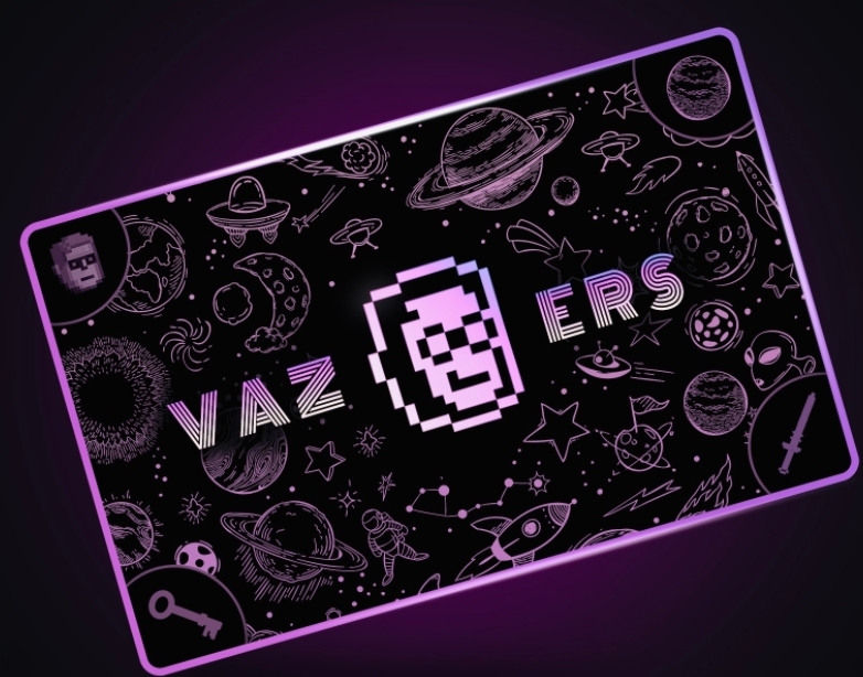 Vazers Collective