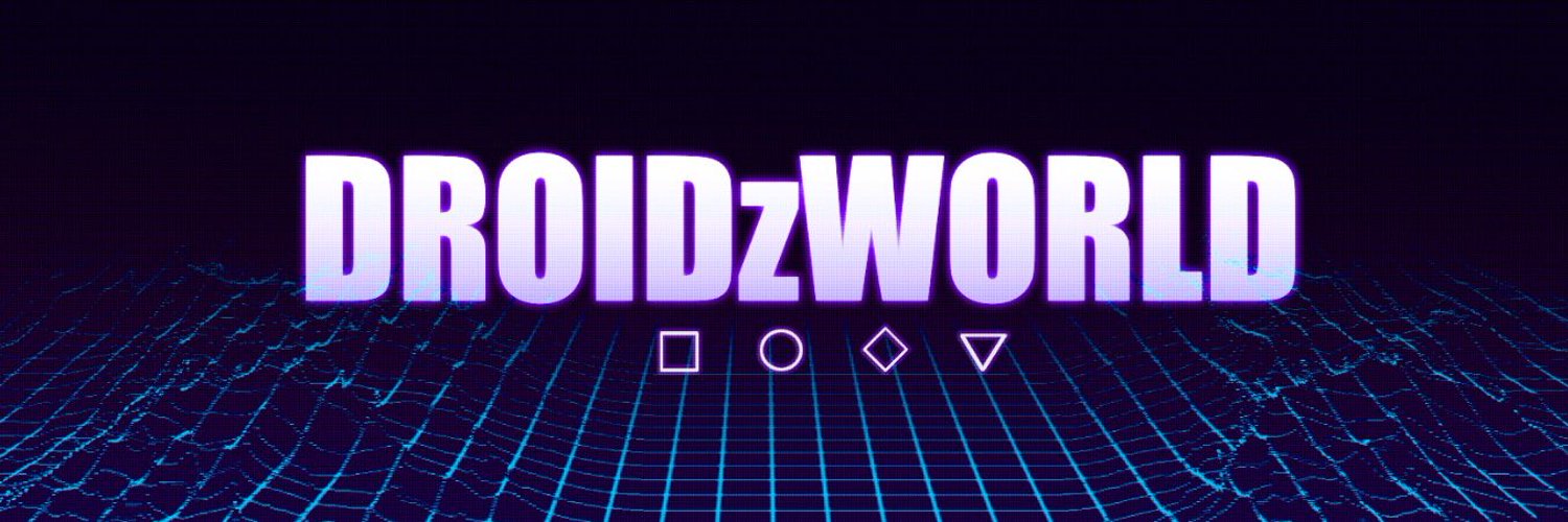 Droidzworld