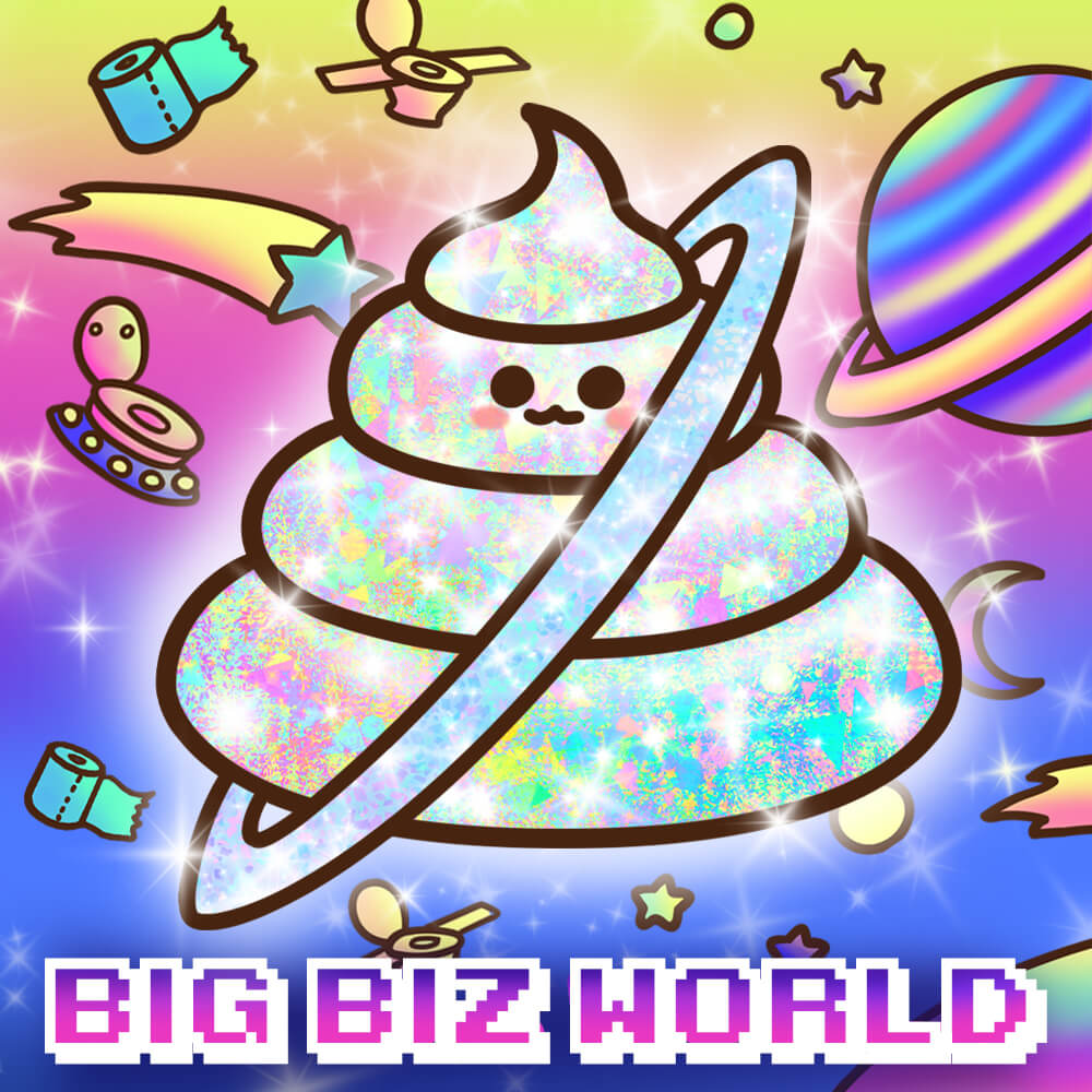 Big Biz World