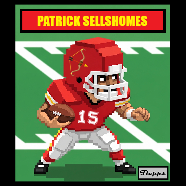 Flopps Sports Trading Cards