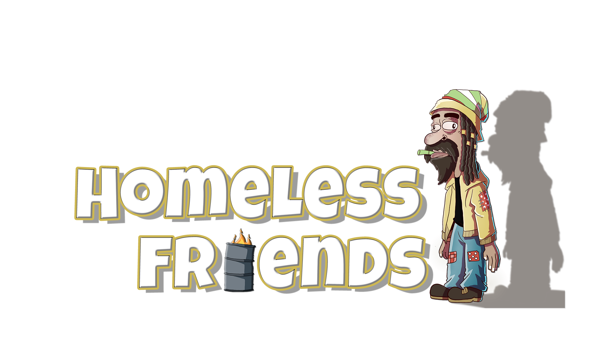 Homeless Friends