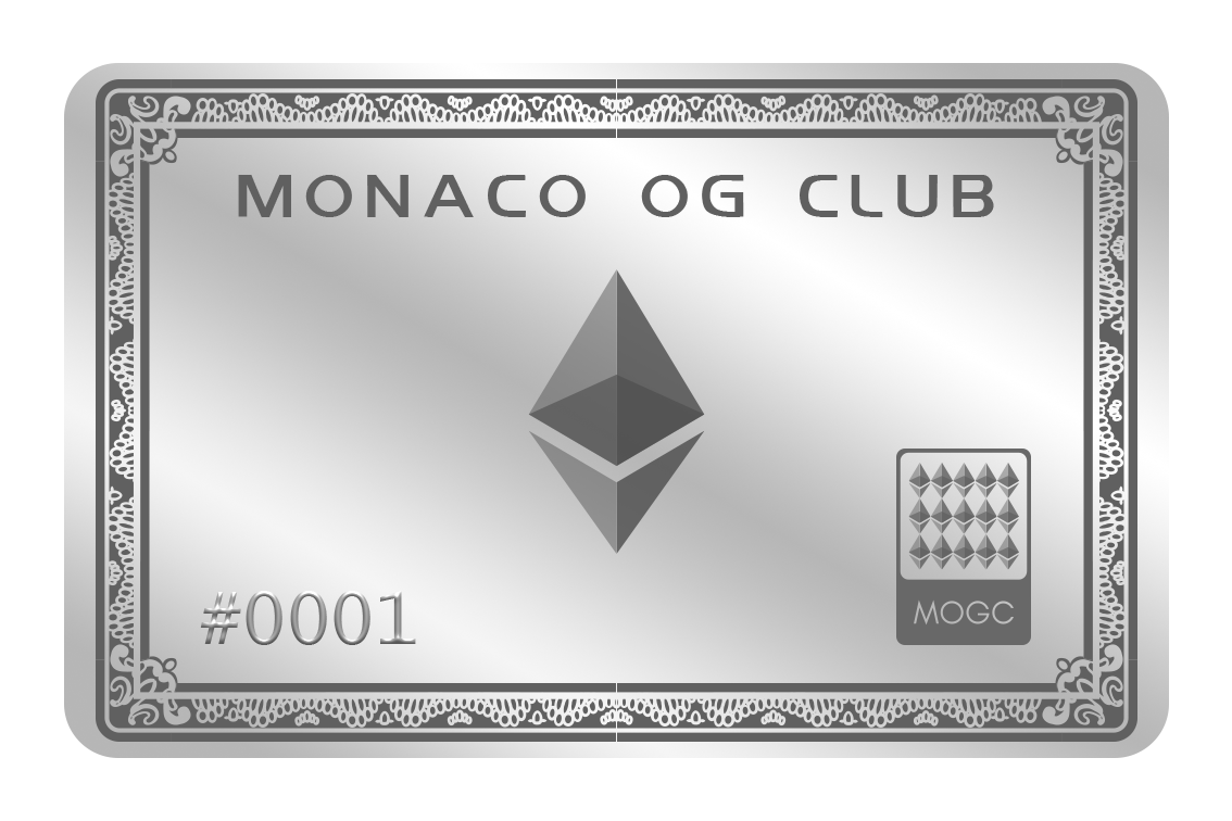 Monaco OG Club