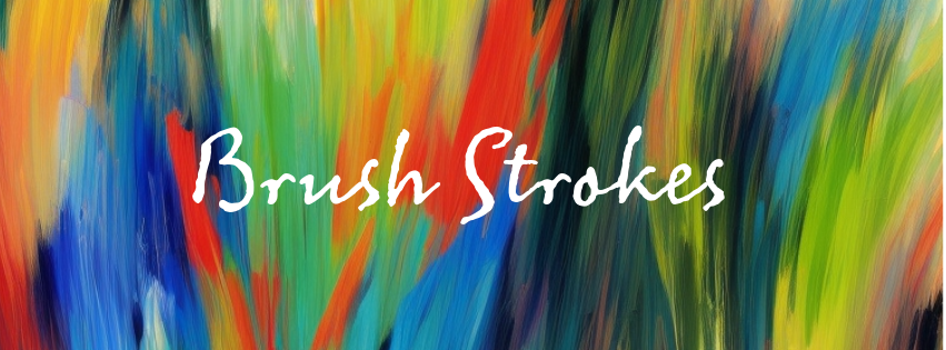 Brush Strokes