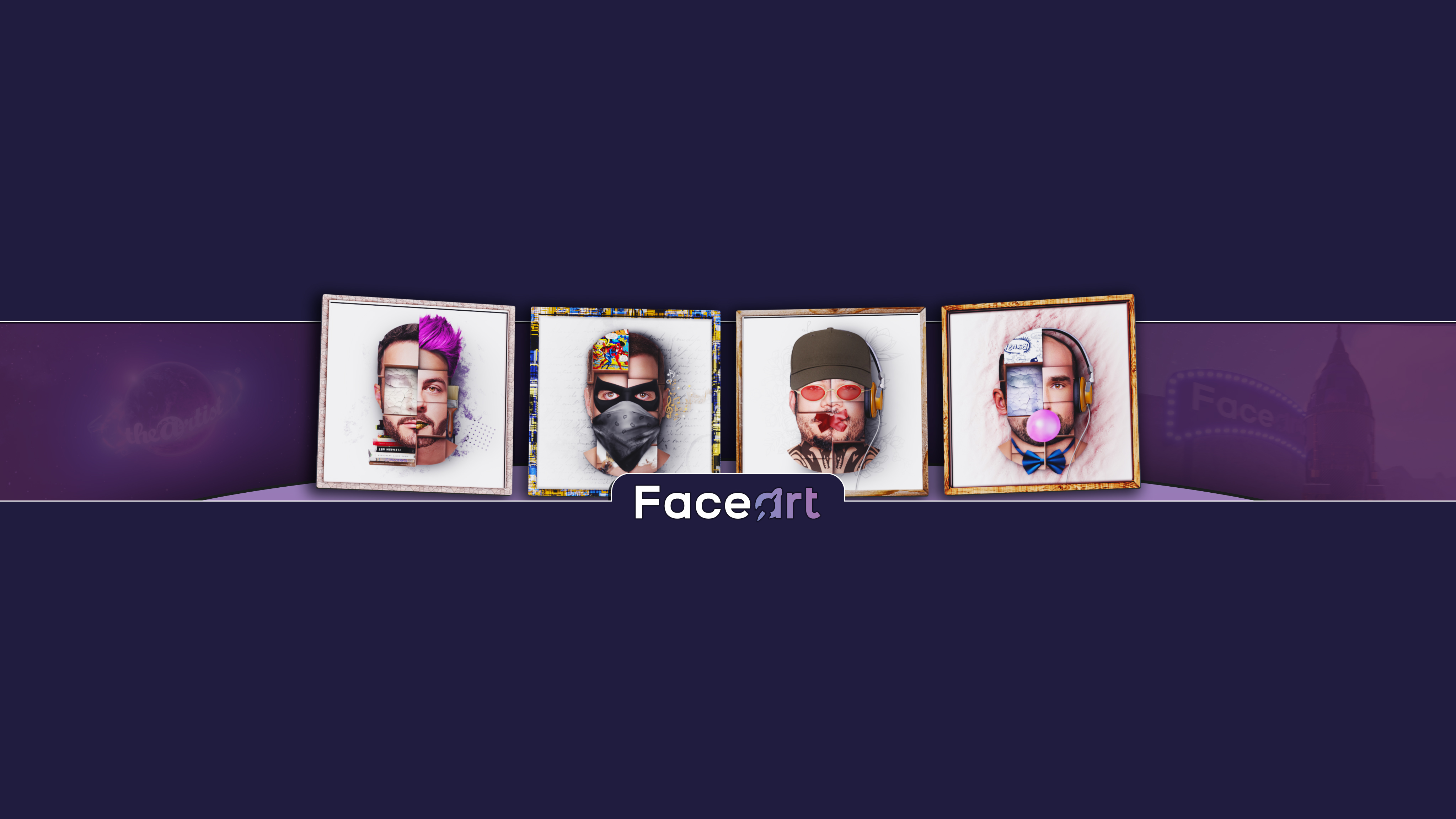 FaceArt