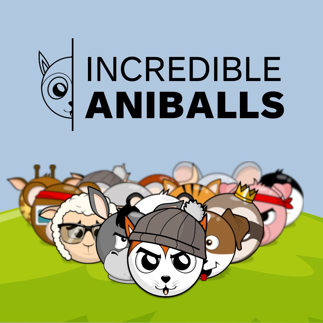 Incredible Aniballs