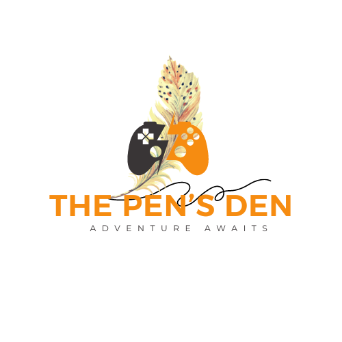 The Pens Den