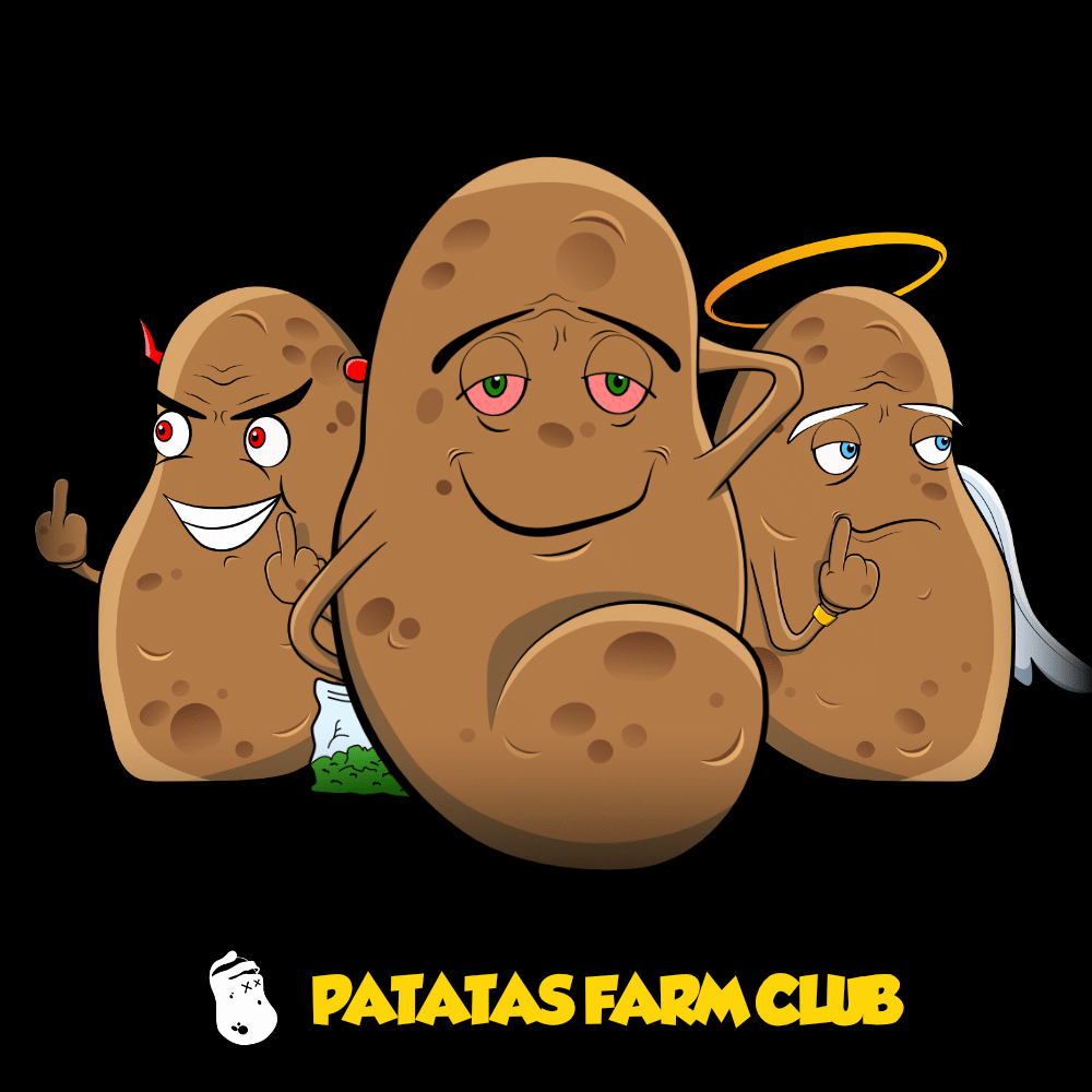 Patatas Farm Club