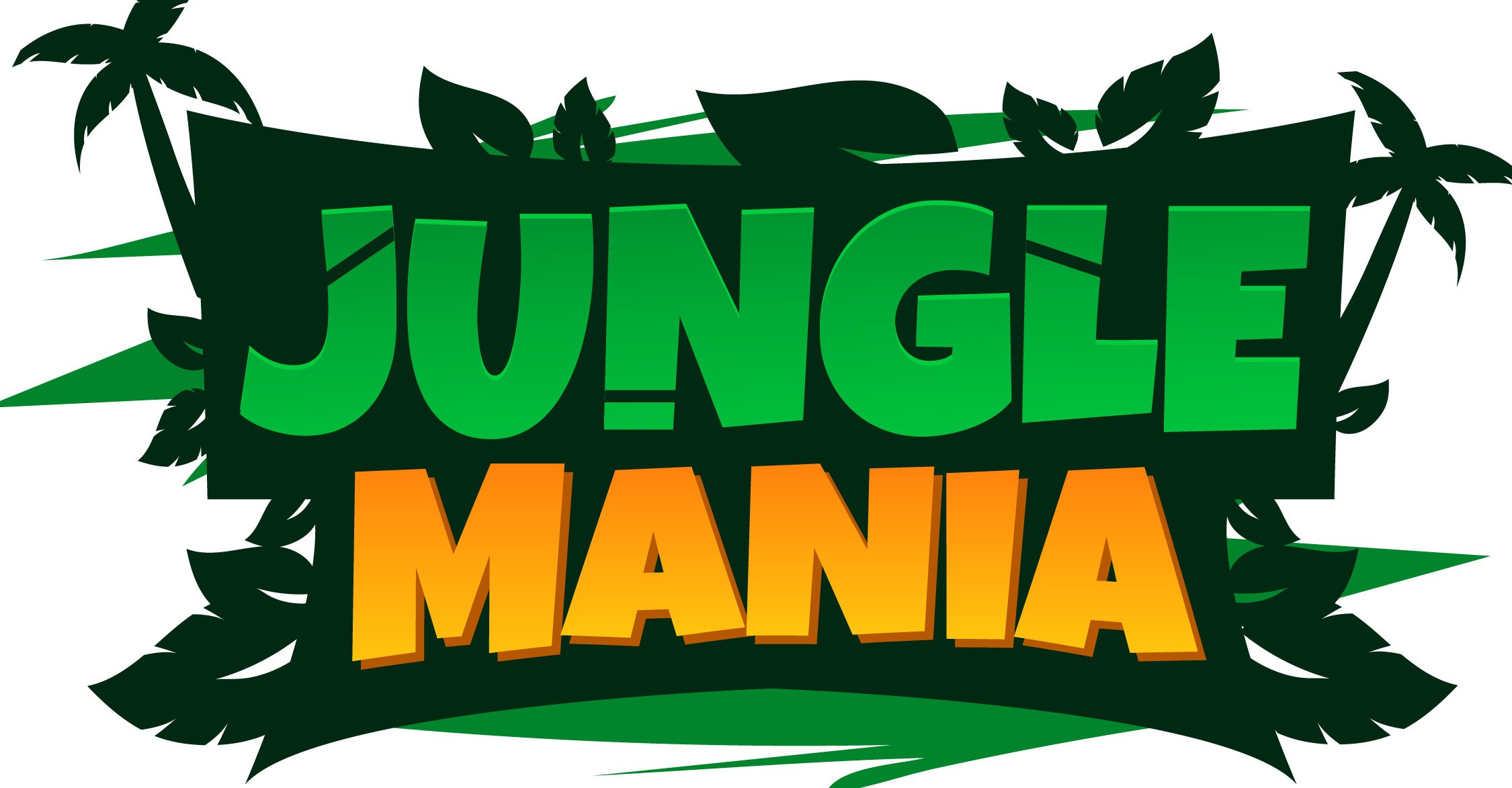 Jungle Mania