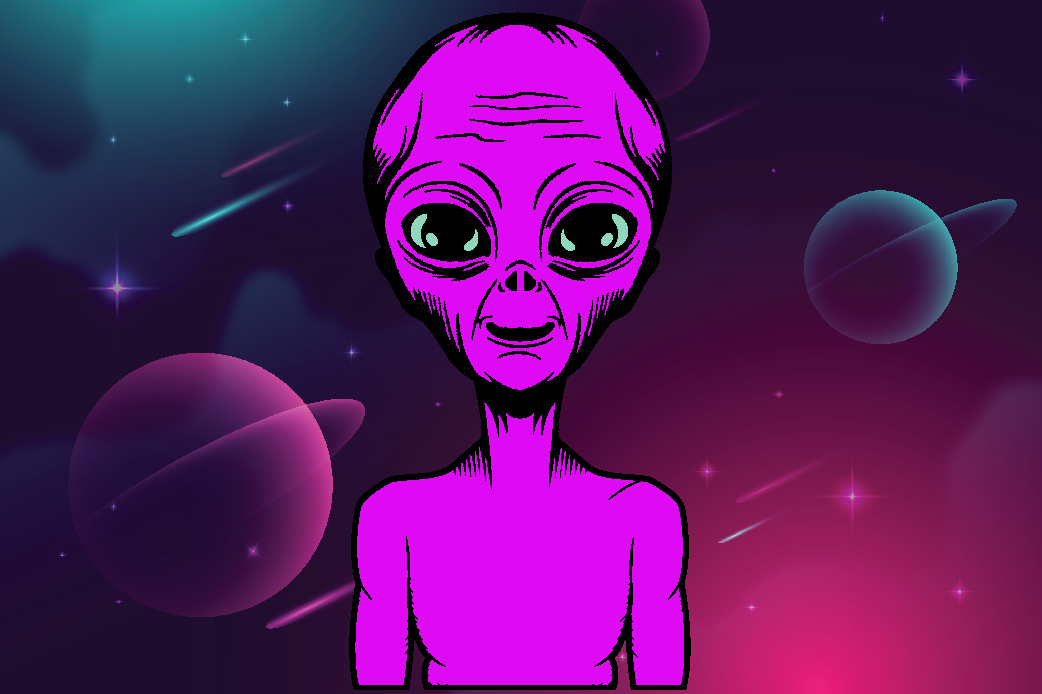 AlienSocialClub