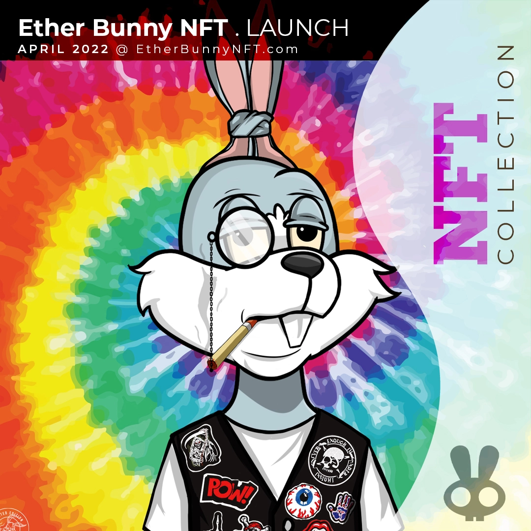 Ether Bunny