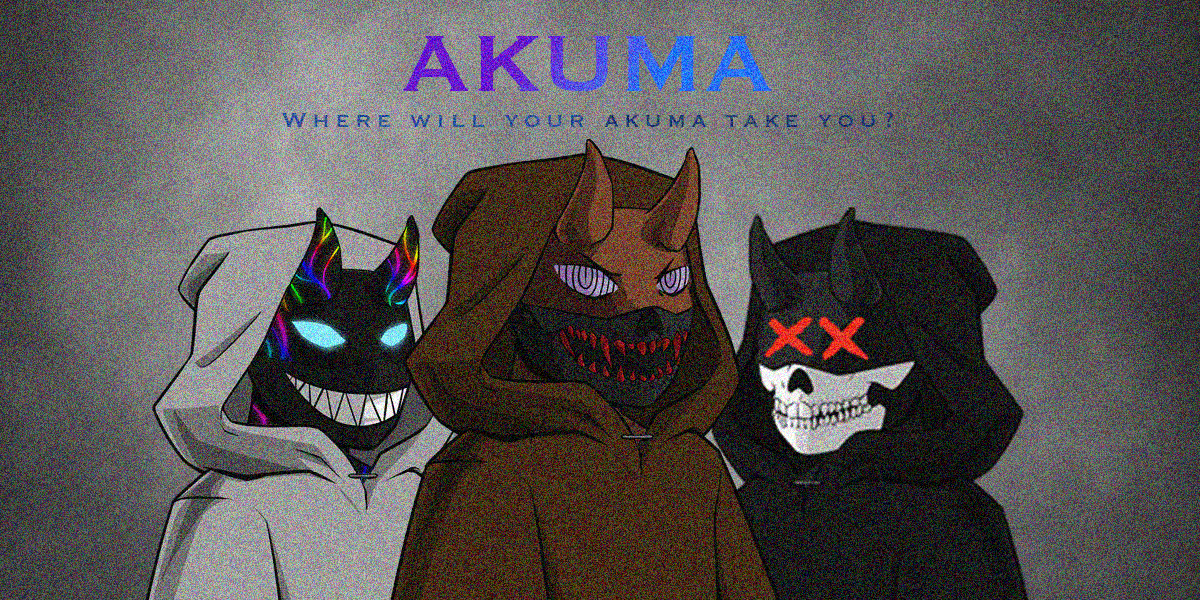 Akuma