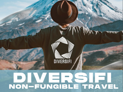 DiversiFi Non-Fungible Travel Passport