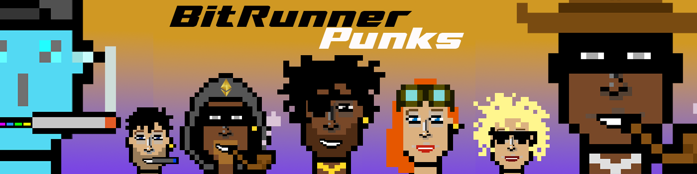 BitRunner Punks Mint