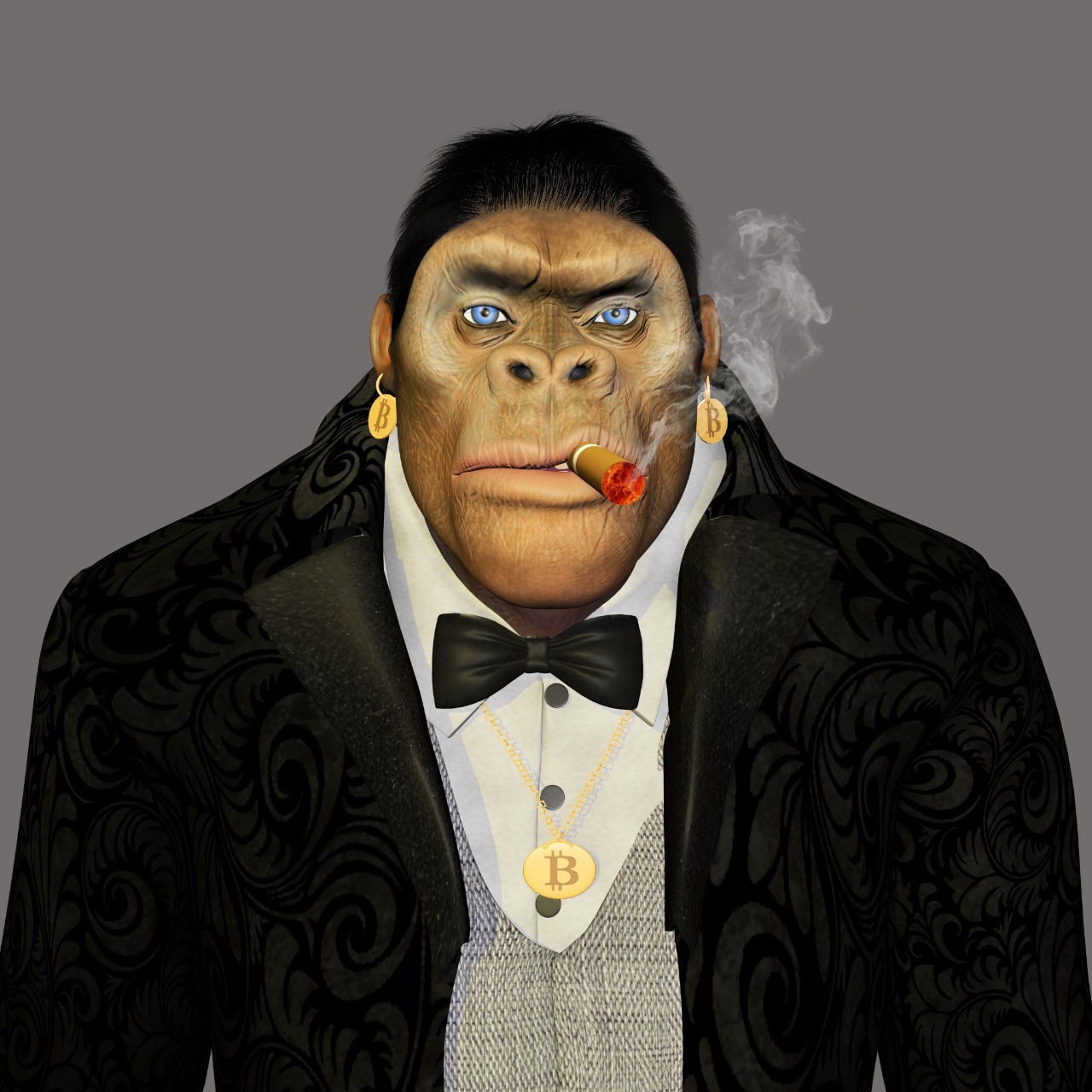 Meta Ape Gang