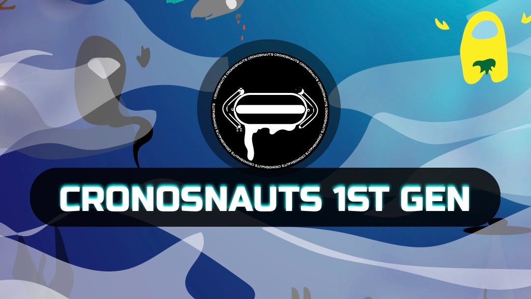 Cronosnauts