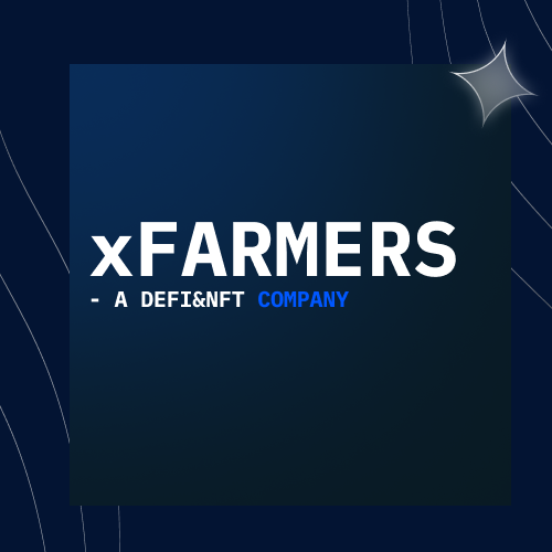 xfarmers defi