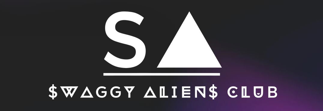 Swaggy Aliens Club