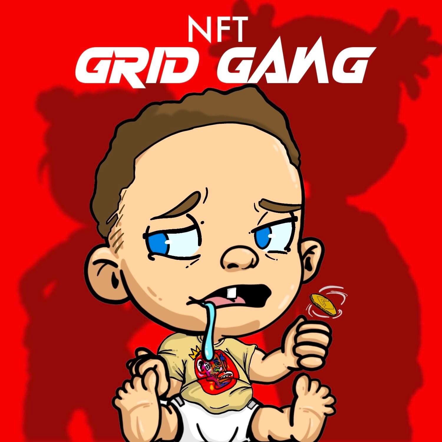 Grid Gang