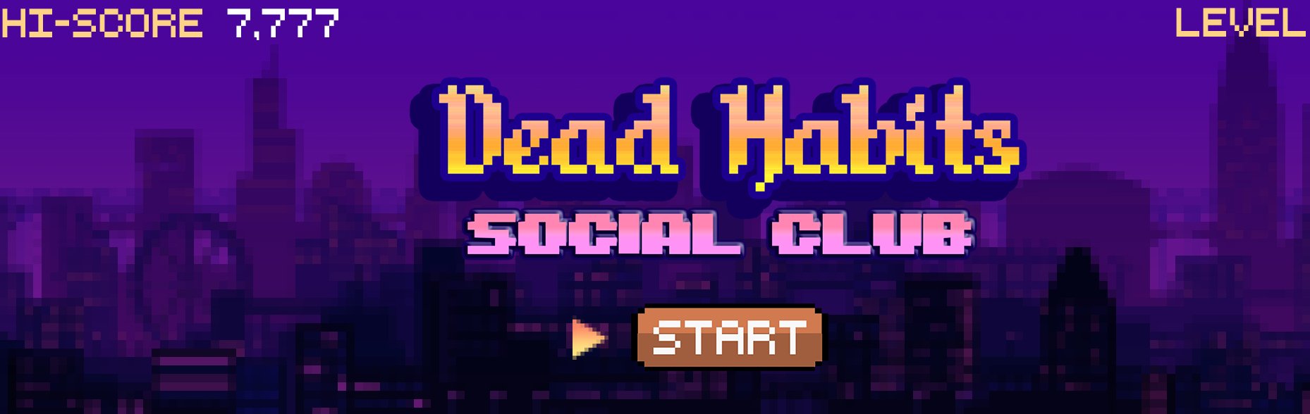 Dead Habits Social Club