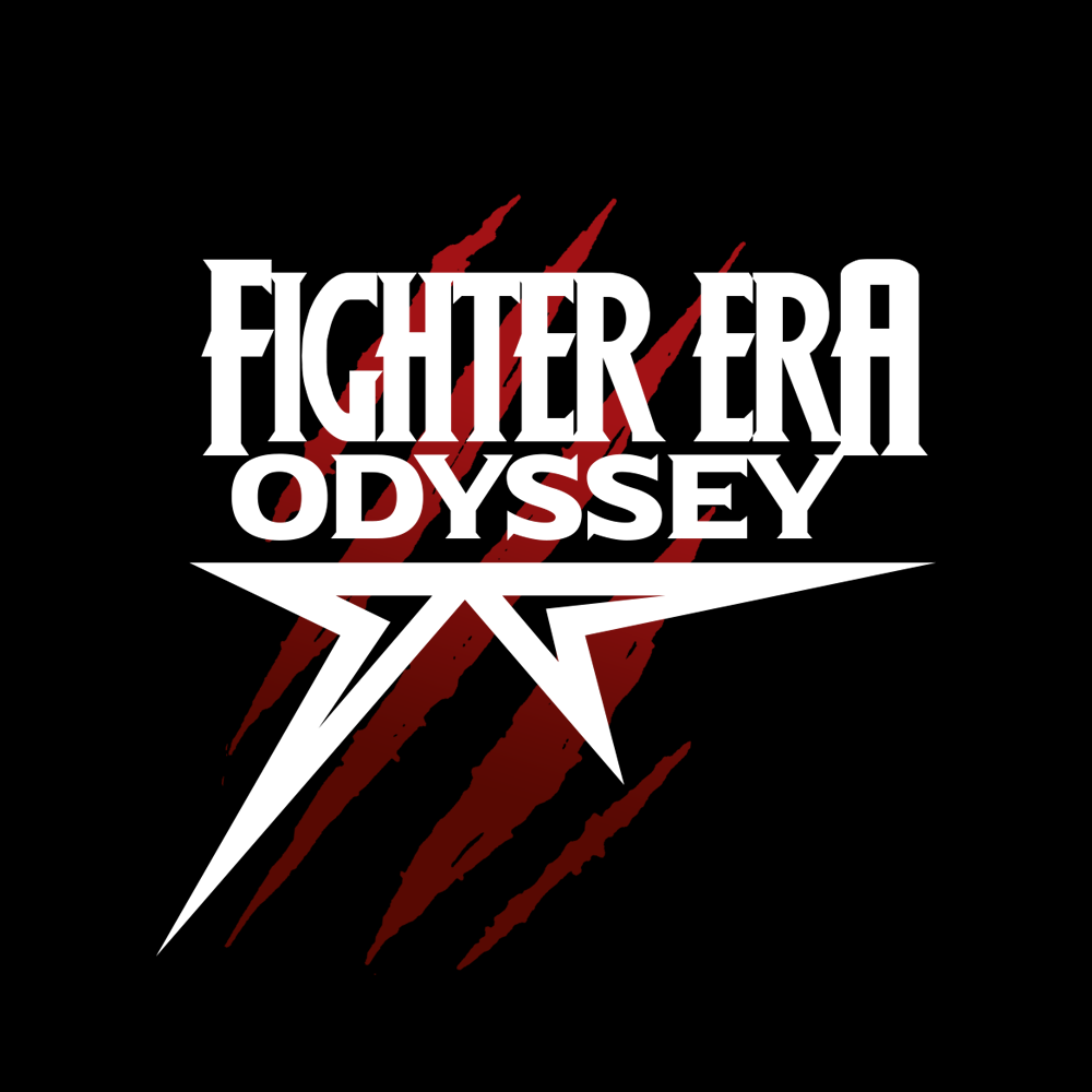 Fighter Era Odyssey - NFT drop