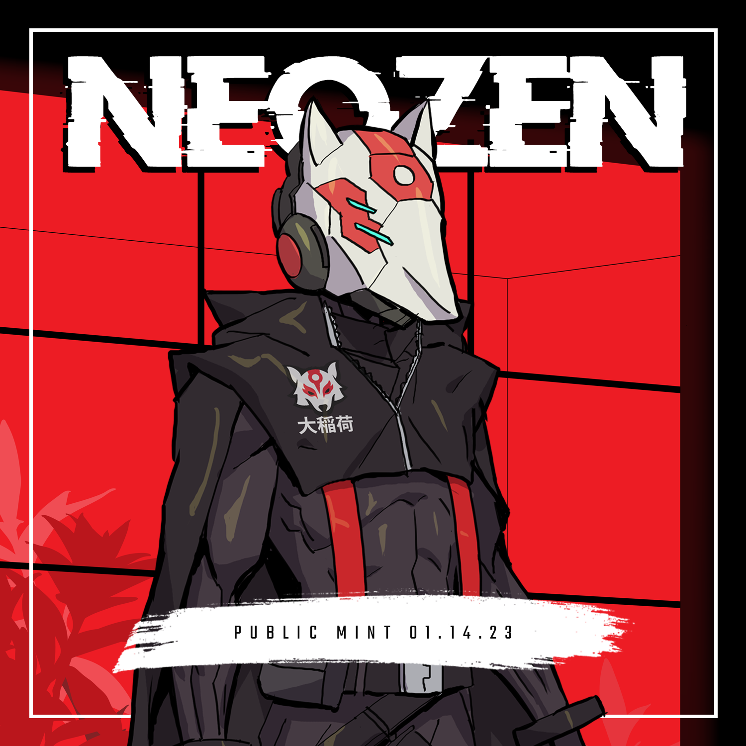 NEOZEN