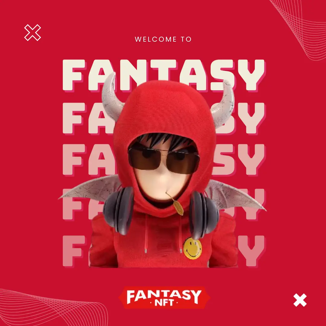 Fantasy NFT