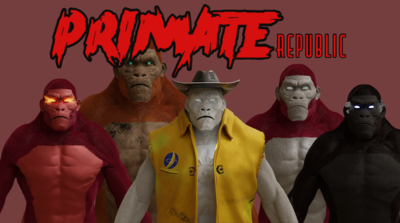 Primate Republic