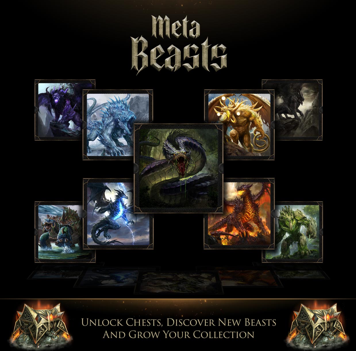 MetaBeasts