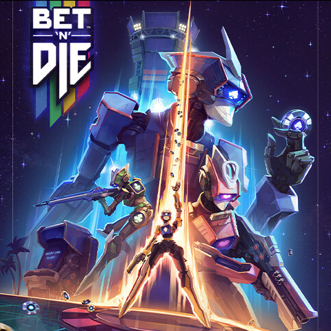 Bet 'n' Die Battle Pass