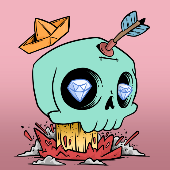 Skulorful