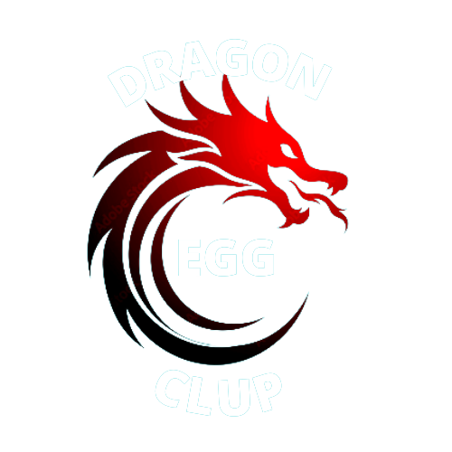 Dragon Egg Clup