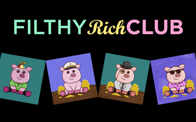 Filthy Rich Club