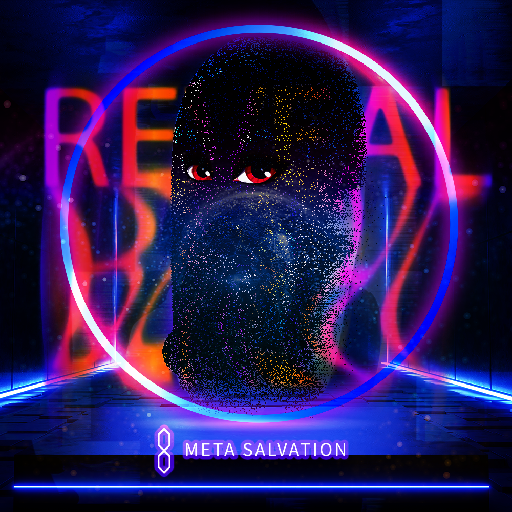 META SALVATION | Premium NFT Collection