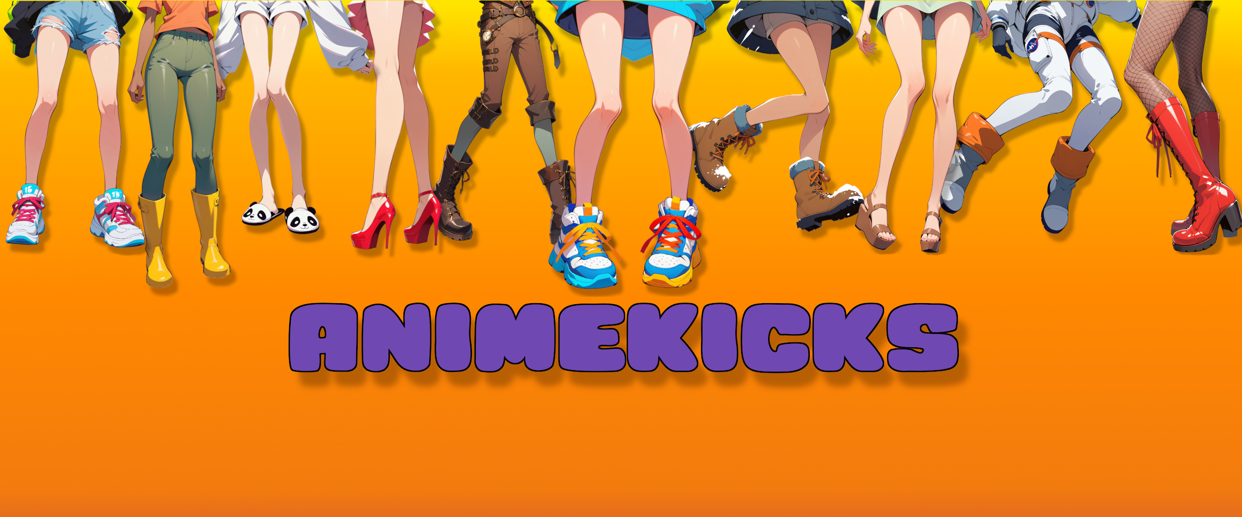 AnimeKicks