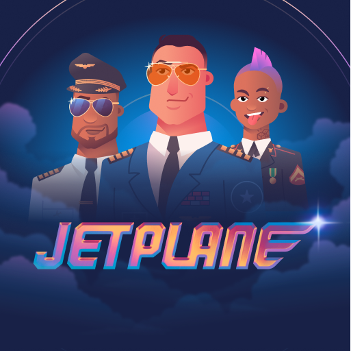 Jetplane